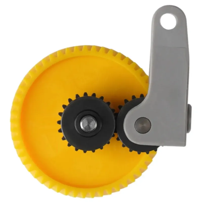 Шестерня для 3D-принтера Bambu Lab Gear X1 & P1 Series Hardened Steel Extruder, Assembly (FAE015)