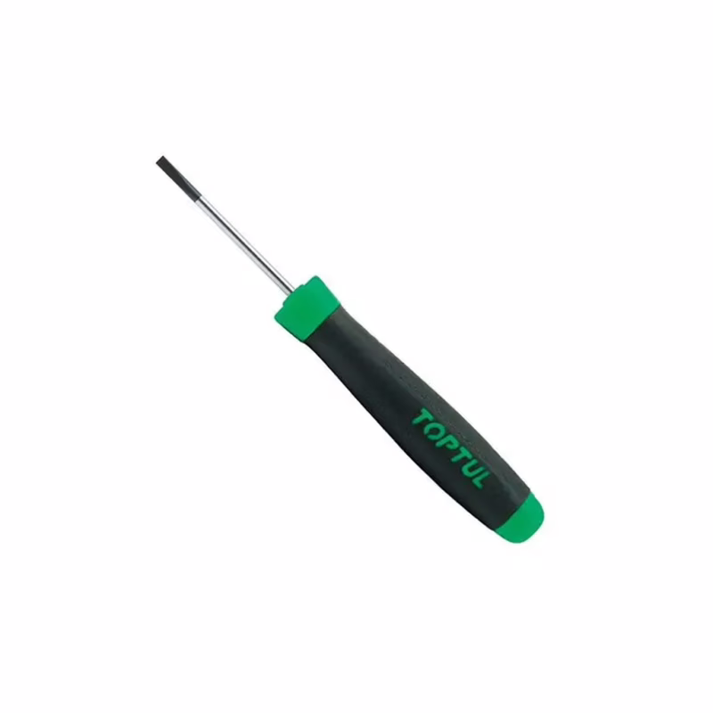 Викрутка Toptul для точних робіт прецизійна SL0.5x3x50 (FAIB0305)
