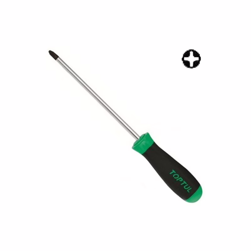 Отвертка Toptul PH1х100 (FBAB0110)