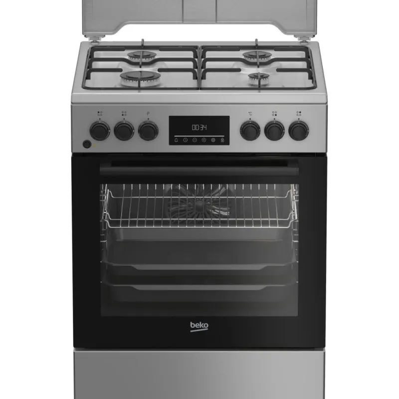 Плита Beko FBM62320SDS