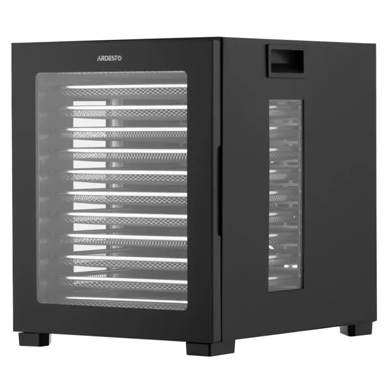 Сушка для овочів та фруктів Ardesto FDB-1242