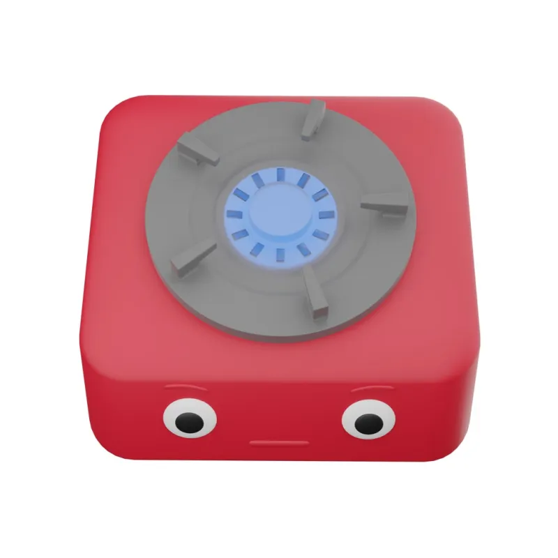 Антистрес Fidget Go Піч (FGHA006)