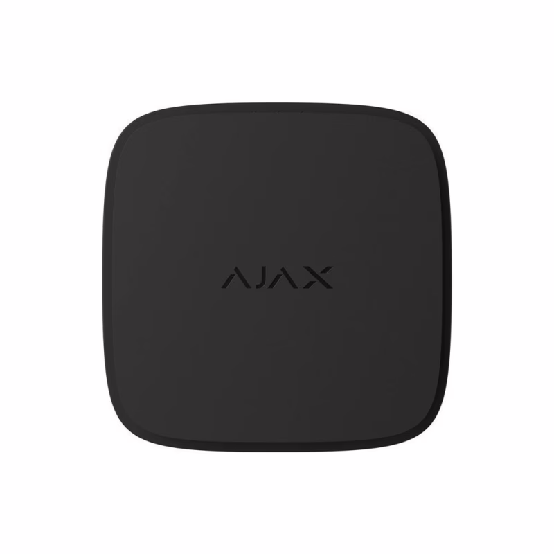 Датчик диму Ajax FireProtect 2 RB CO black