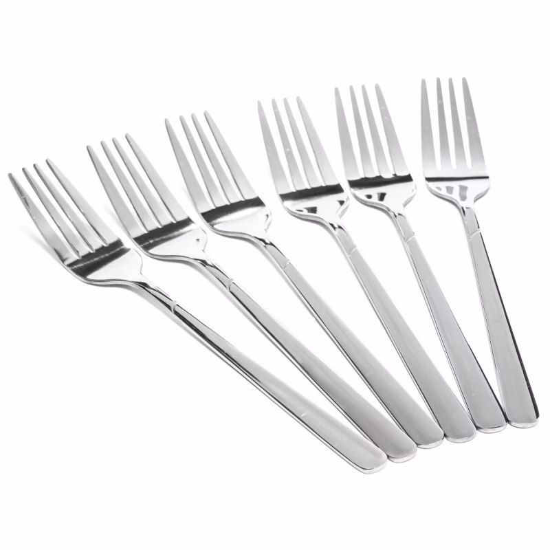 Столова виделка Hölmer Memory 6 шт (FK-011856-SS Memory)