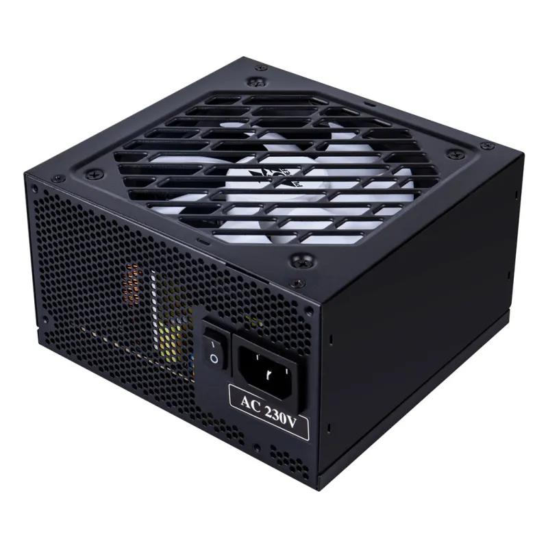 Блок живлення 1stPlayer 500W (FK-500-BK-EU)