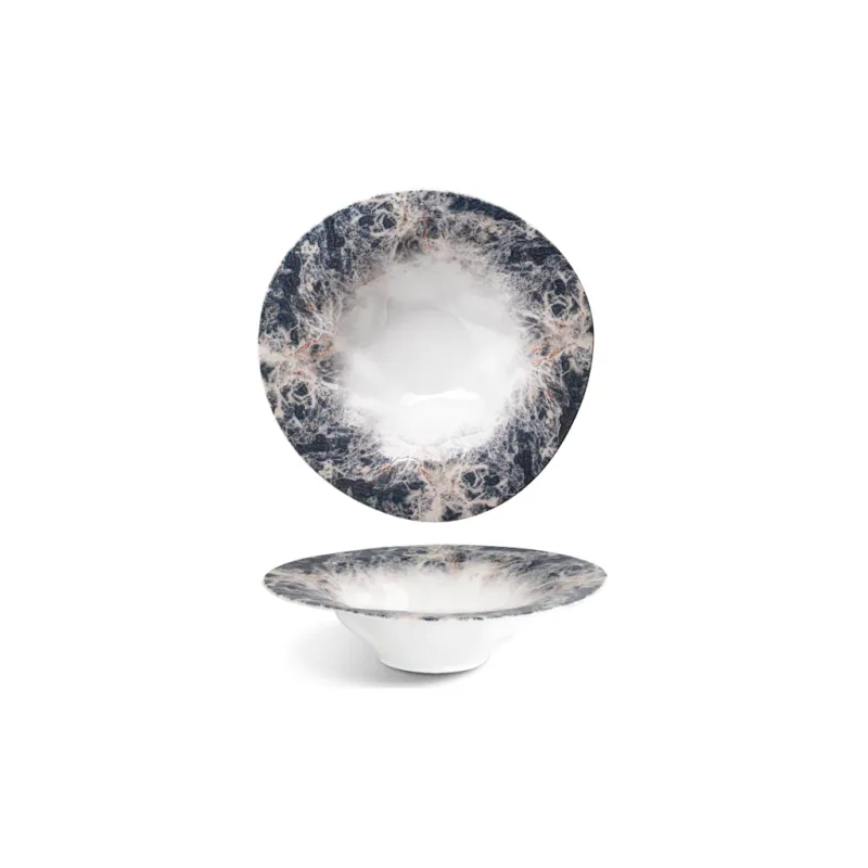 Тарілка G.Benedikt Flamenco Astro для пасти 27 см (FLA1927-K0048)