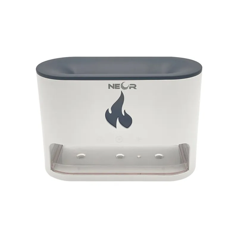 Зволожувач повітря Neor FLAME AROMA 25ML10 WT
