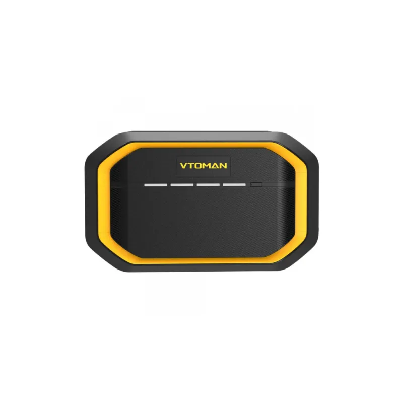 Додаткова батарея для зарядної станції Vtoman PB-81 1548Wh (FlashSpeed 1500 Battery)