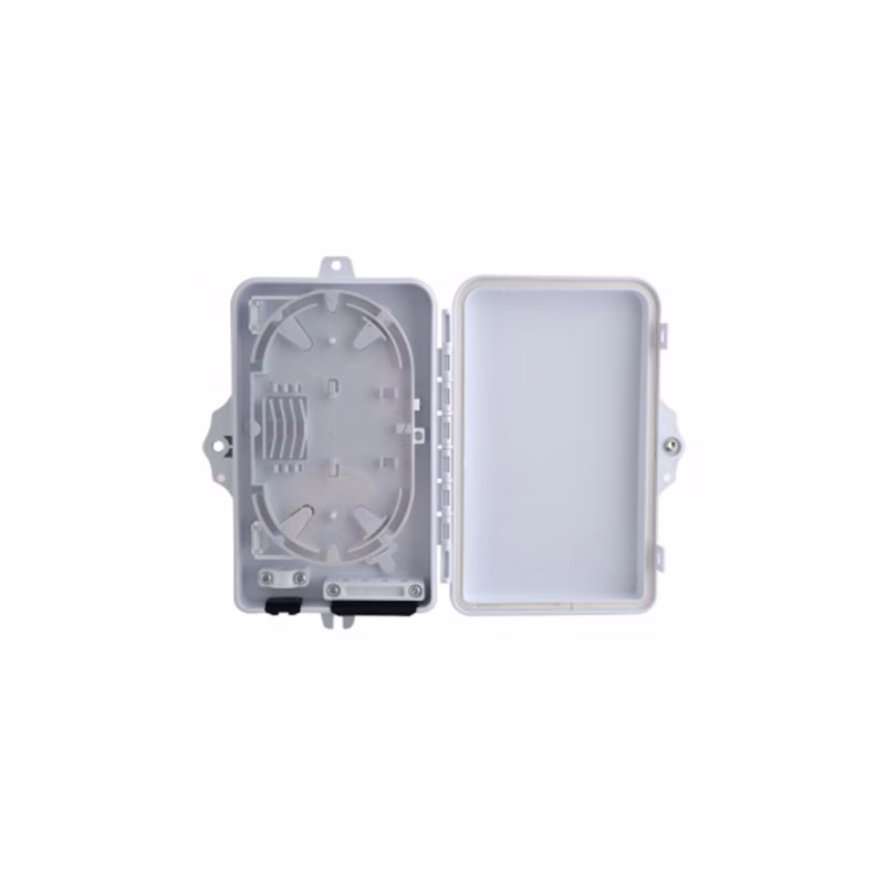 Оптичний бокс Crosver FOB-02-04A