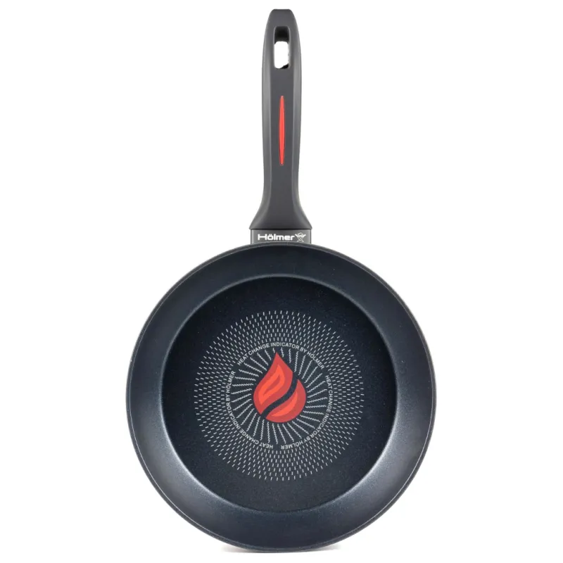 Сковорода Hölmer Vetto кована 30 см (FP-22330-SBHB Vetto)