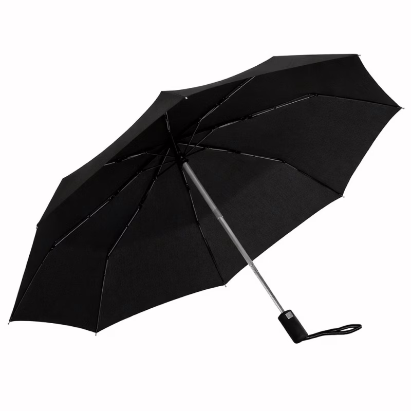 Парасоля Fare Trimagic Safety 5480 98 см black (FR.5480 black)