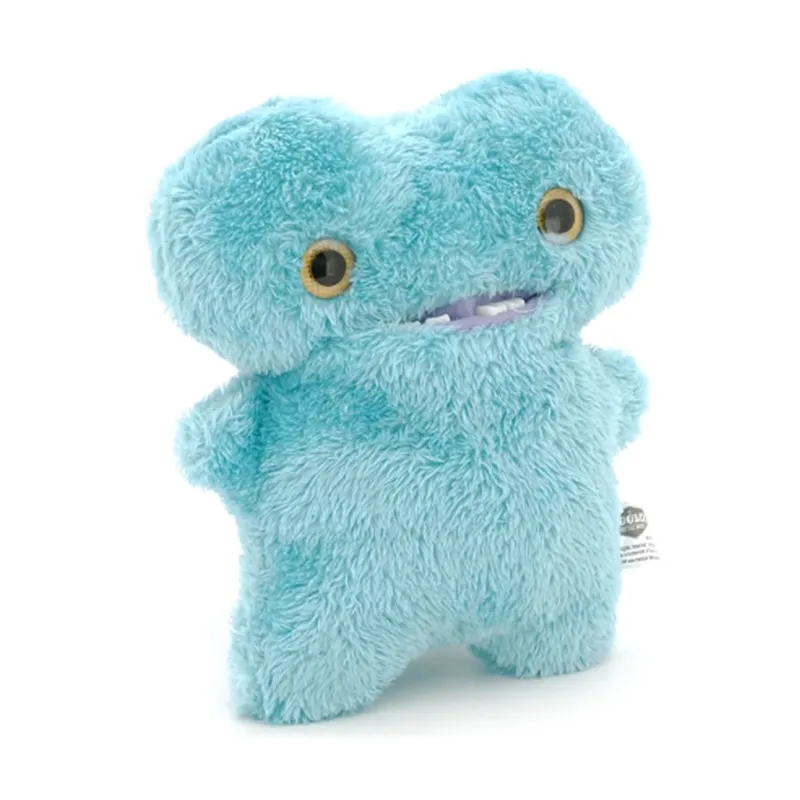 М'яка іграшка No Brand Fuggler 23см, Box (Fuggler YT-234)