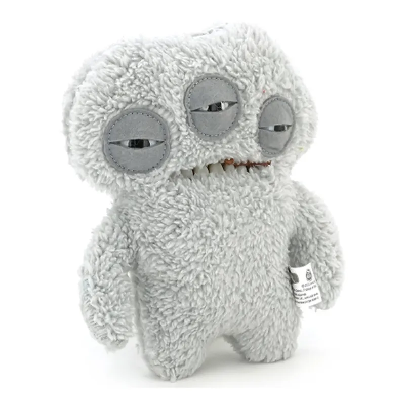 М'яка іграшка No Brand Fuggler 23см, Box (Fuggler YT-236)