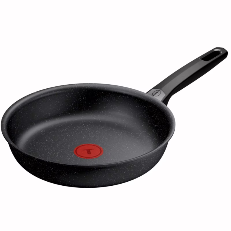 Сковорода Tefal Expertise 24см чорний (G3210432)
