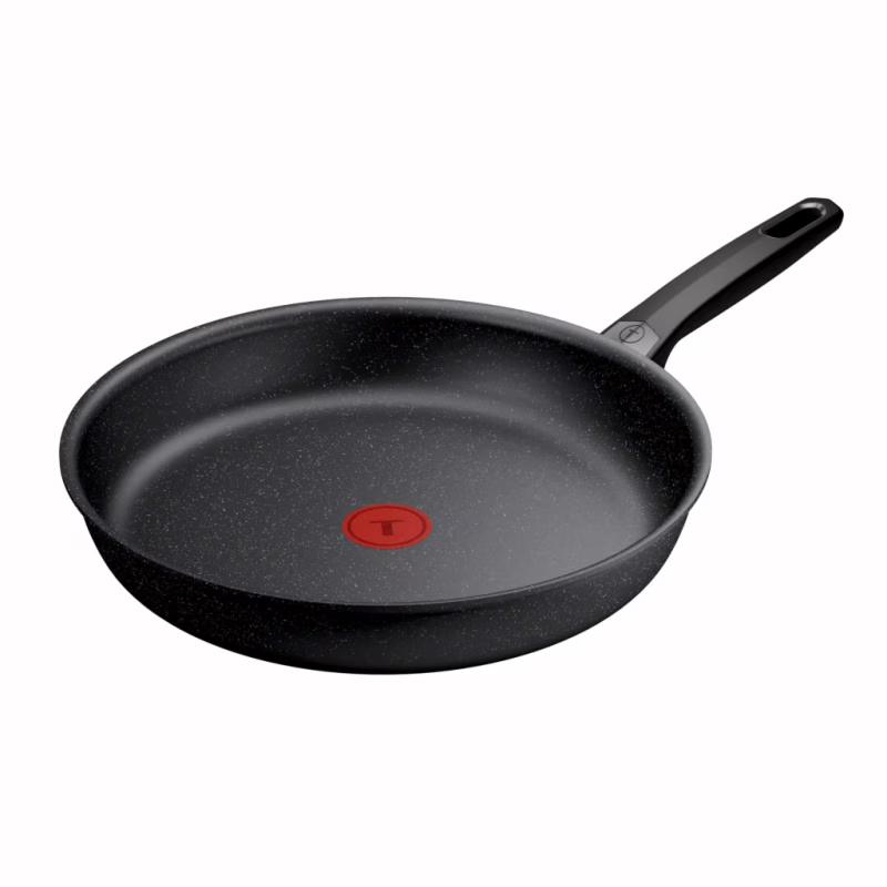 Сковорода Tefal Expertise 30см чорний (G3210702)