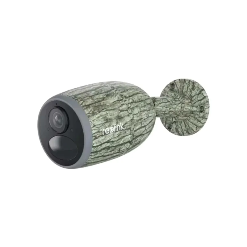 Камера відеоспостереження Reolink G330-С