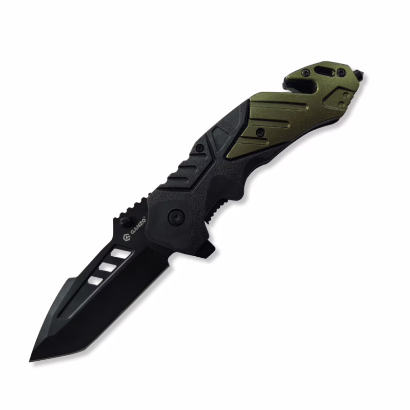 Нож Ganzo G629-GR