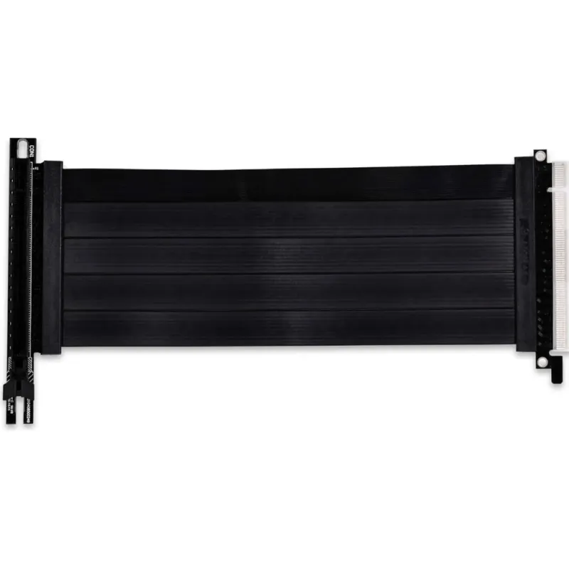 Райзер Lian Li PCIe 4.0 RISER CABLE 200mm (G89.PW-PCI-420)