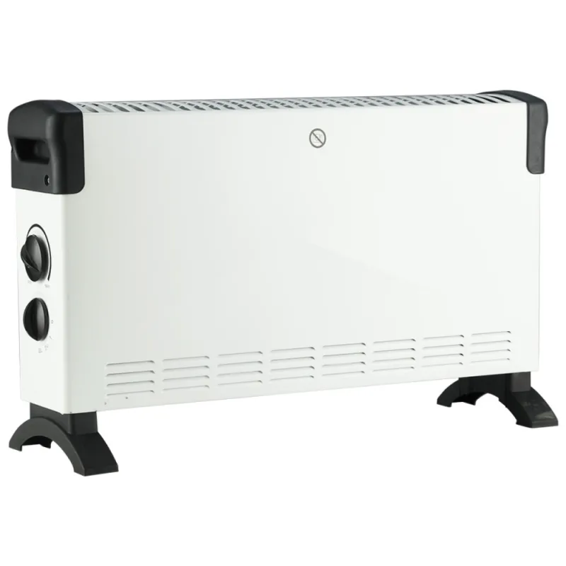 Обігрівач Grunhelm GC-2000B