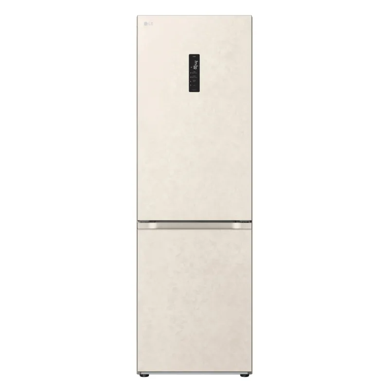 Холодильник LG GC-B459FEPW