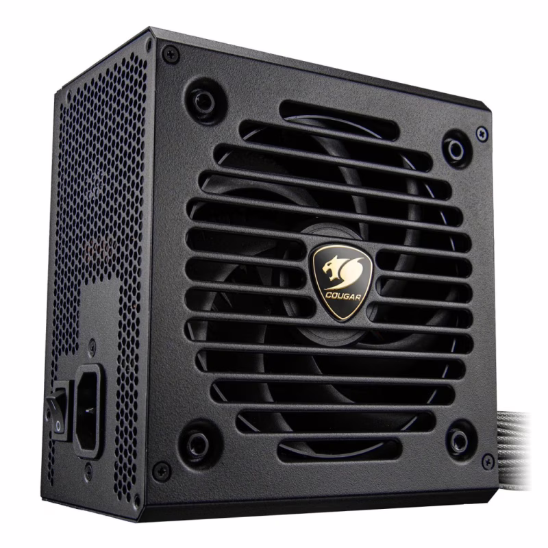 Блок питания Cougar 750W (GES750)
