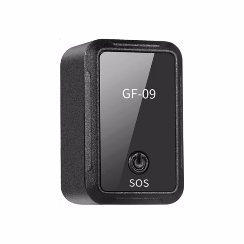GPS трекер Voltronic GF-09+WiFi, точність позиціювання GPS: 100m, Box, 33x (GF-09)