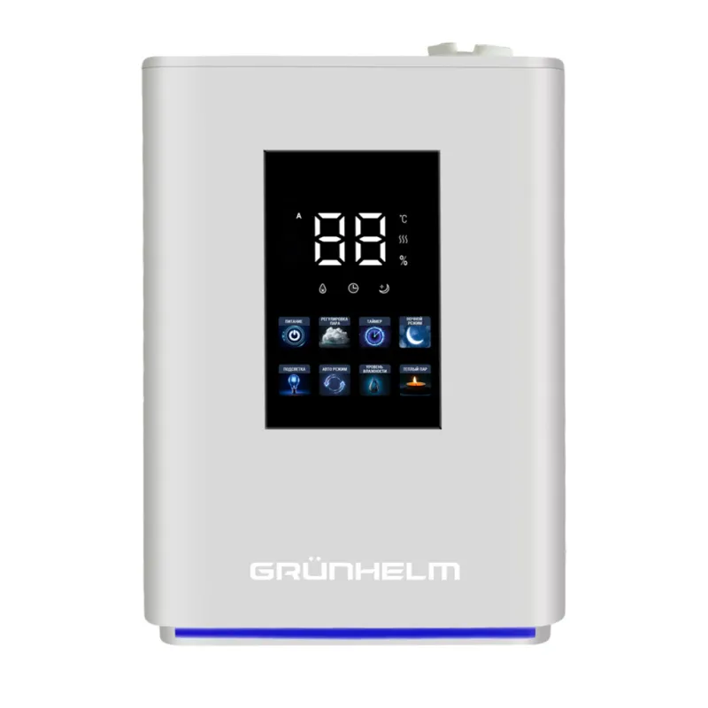 Зволожувач повітря Grunhelm GHF-40MD