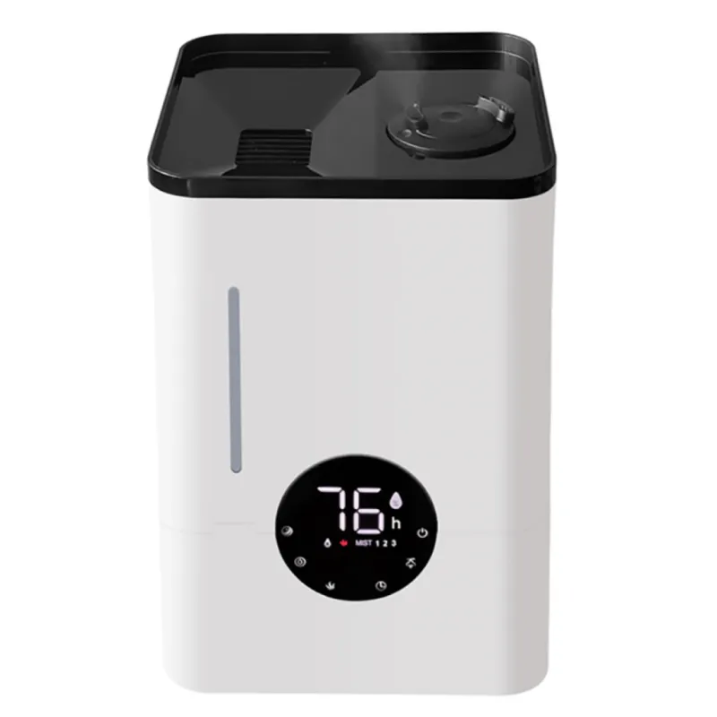 Увлажнитель воздуха Grunhelm GHF-860MDW