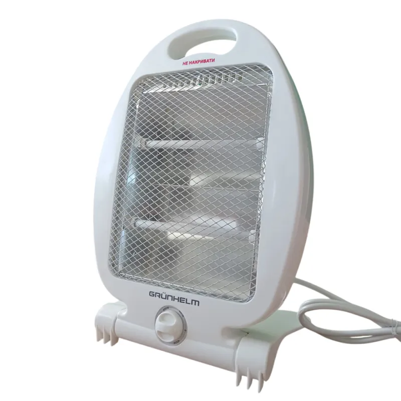 Обігрівач Grunhelm GI-80A