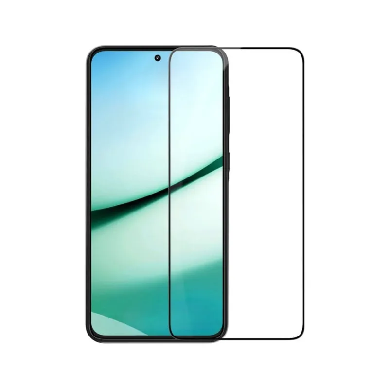 Скло захисне PowerPlant Full screen Samsung Galaxy A36 (GL605078)