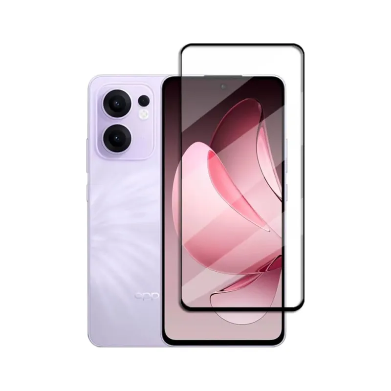Скло захисне PowerPlant Full screen OPPO Reno13 FS 5G (GL605245)