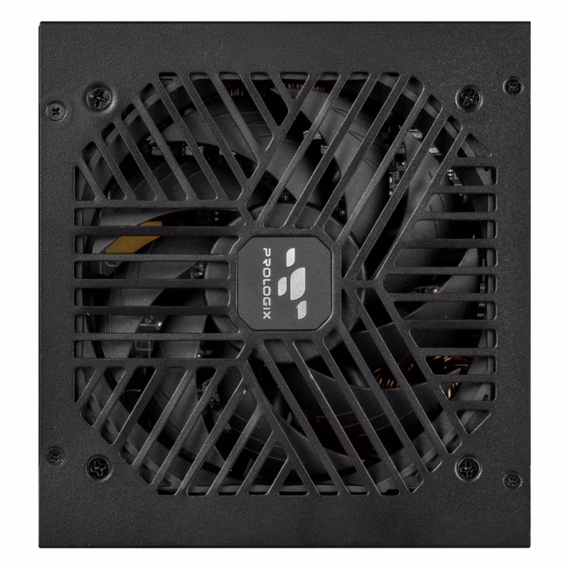 Блок питания Prologix 750W (GM750B 750W 80+ Bronze)