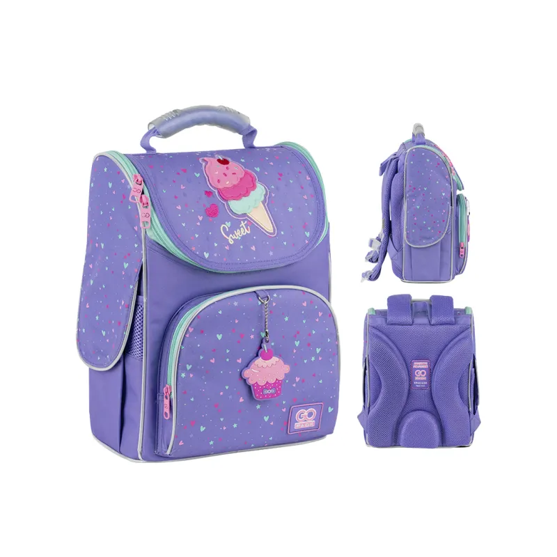 Портфель GoPack Education 5001S-2 Summer Ice Cream (GO25-5001S-2)