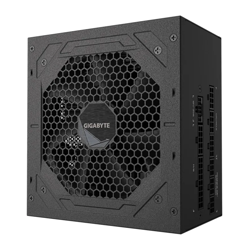 Блок живлення GIGABYTE 750W (GP-UD750GM PG5 V2)