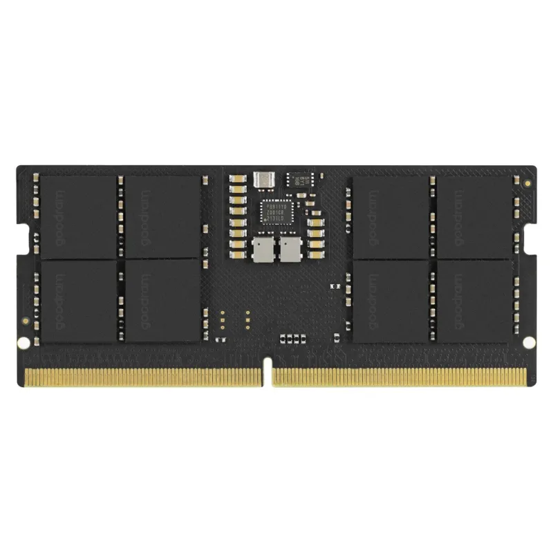 Модуль памяти для ноутбука SoDIMM DDR5 32GB 5600 MHz Goodram (GR5600S564L46/32G)