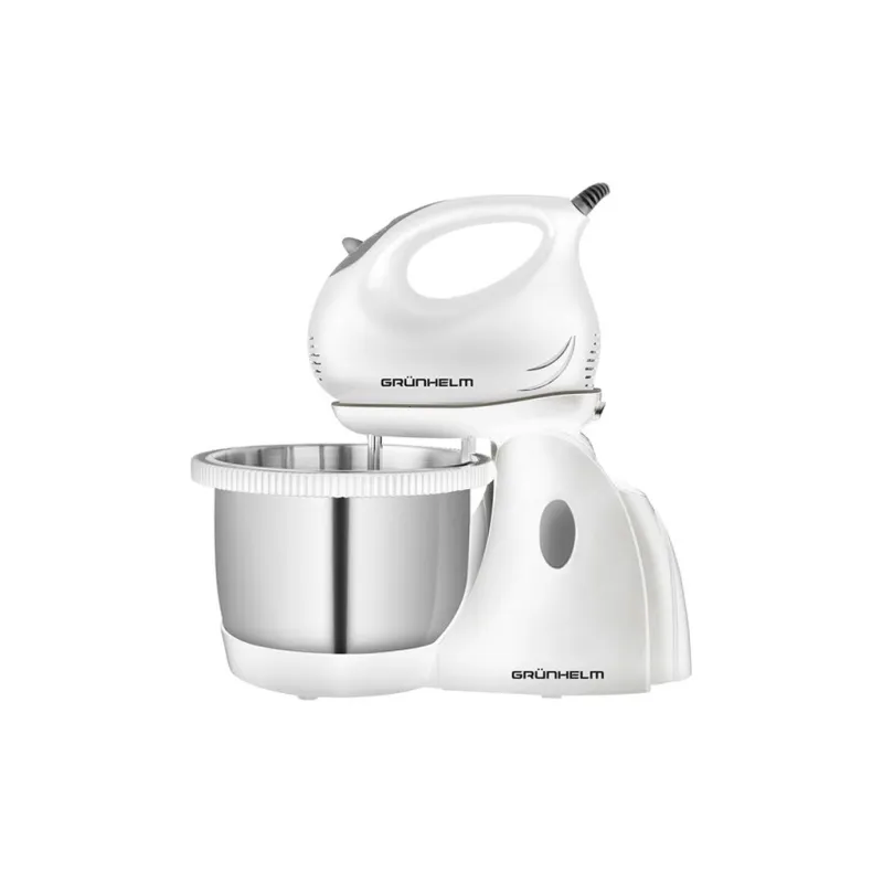 Миксер Grunhelm GRM660