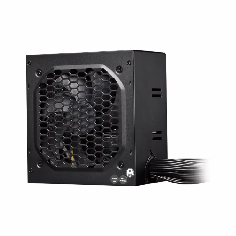 Блок живлення Machenike 1000W (GTR PLUS1000MB-EUR)