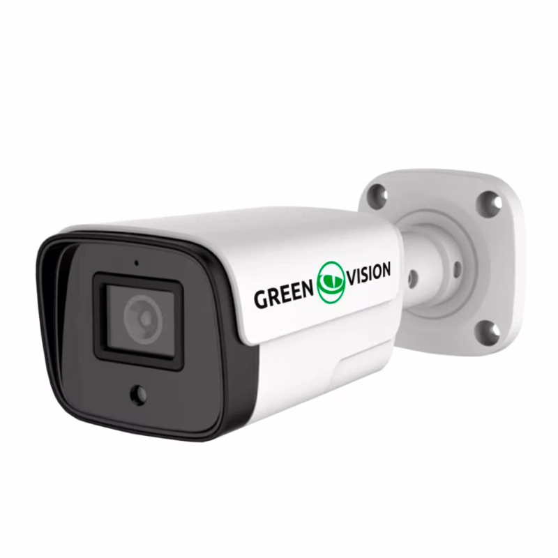 Камера відеоспостереження Greenvision GV-192-IP-FM-COA40-20 POE SD (Lite) (2.8) (GV-192-IP-FM-COA40-20 POE SD (Lite) (2.8)