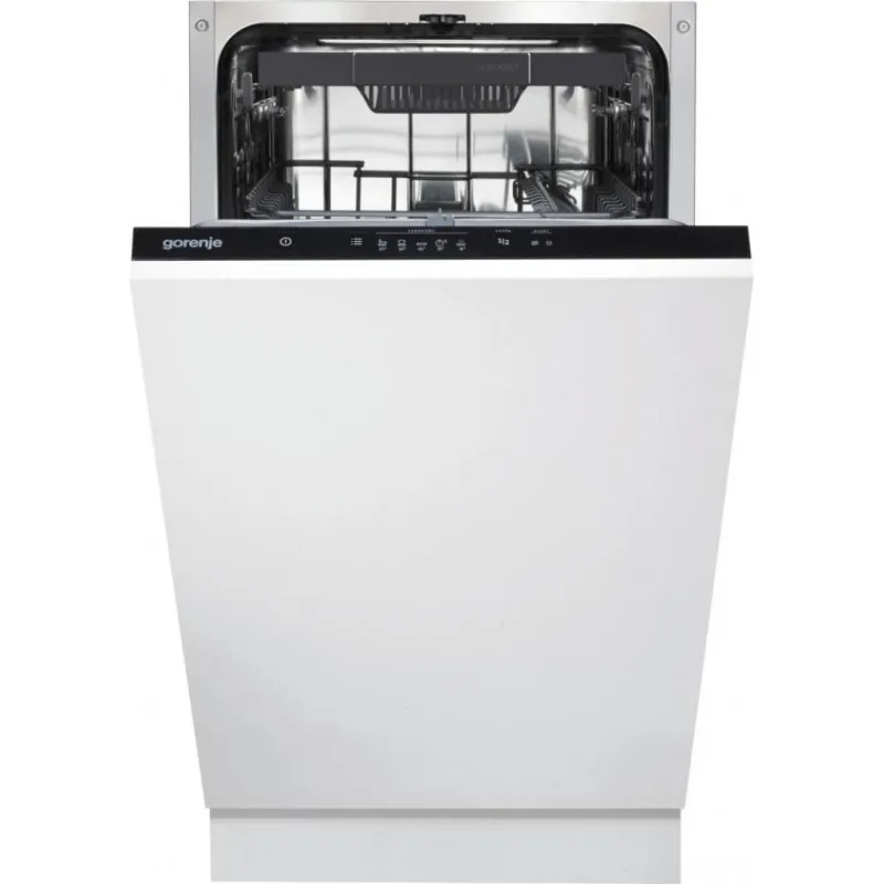 Посудомийна машина Gorenje GV520E11 (GV 520 E11)