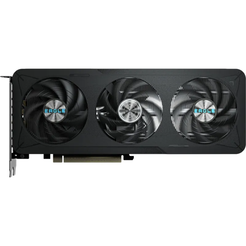 Відеокарта GIGABYTE GeForce RTX5060 8Gb EAGLE MAX OC (GV-N5060EAGLEMAX OC-8GD)