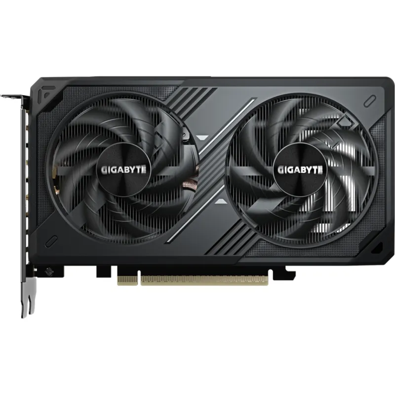 Відеокарта GIGABYTE GeForce RTX5060 8Gb WINDFORCE MAX OC (GV-N5060WF2MAX OC-8GD)