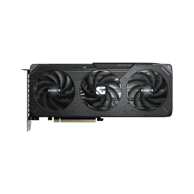 Відеокарта GIGABYTE GeForce RTX5060Ti 16Gb GAMING OC (GV-N506TGAMING OC-16GD)