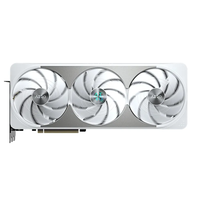 Відеокарта GIGABYTE GeForce RTX5070 Ti 16GB AERO OC (GV-N507TAERO OC-16GD)