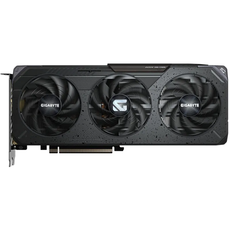 Відеокарта GIGABYTE Radeon RX 9060 XT 16Gb GAMING (GV-R9060XTGAMING-16GD)