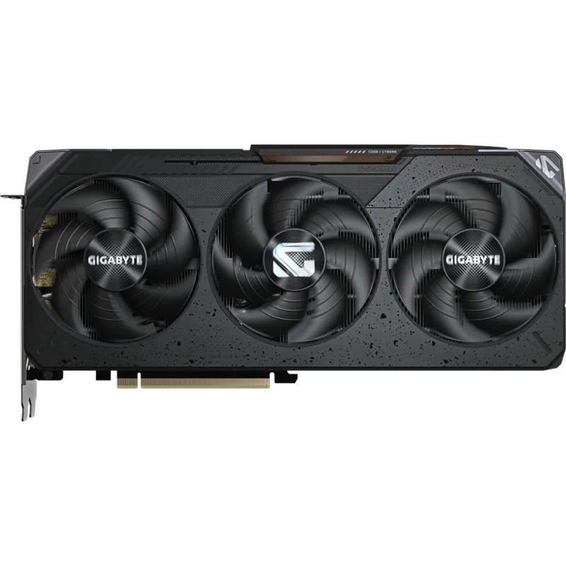 Відеокарта GIGABYTE Radeon RX 9070 16Gb GAMING OC (GV-R9070GAMING OC-16GD)