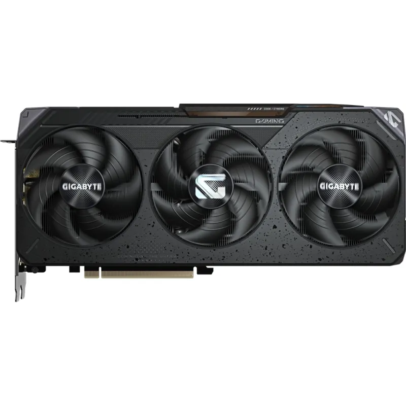 Відеокарта GIGABYTE Radeon RX 9070 XT 16Gb GAMING OC (GV-R9070XTGAMING OC-16GD)