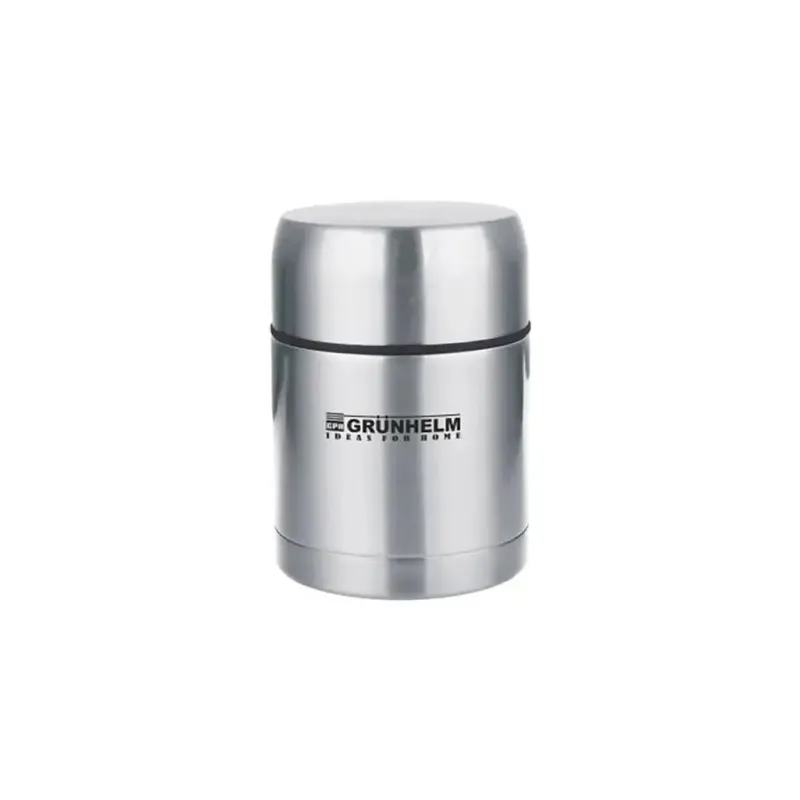 Термос Grunhelm 500 мл (GVF005)