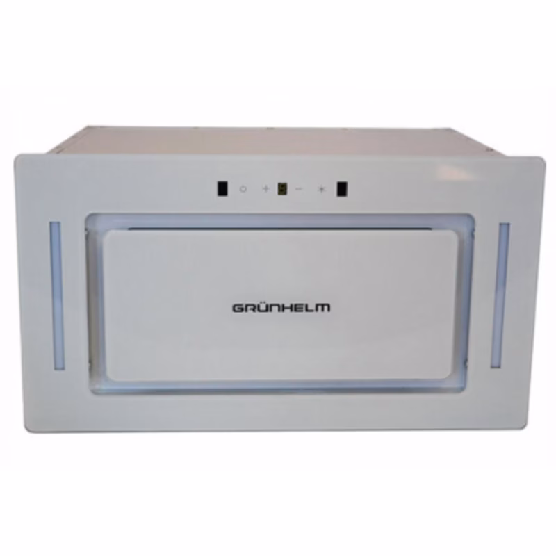 Вытяжка кухонная Grunhelm GVN 330 W