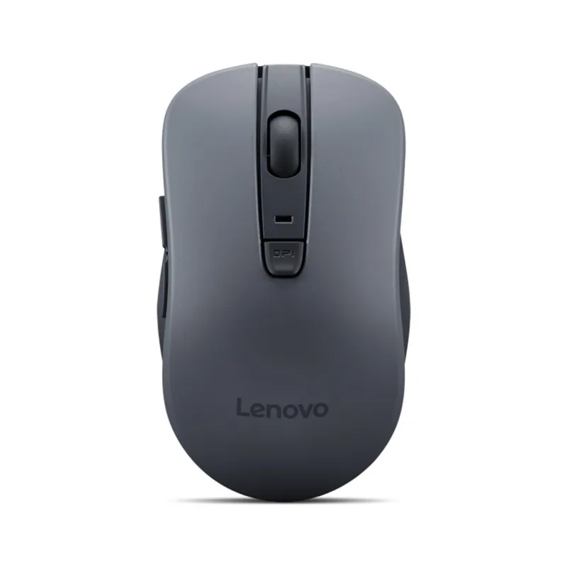 Мишка Lenovo WL310 Silent Bluetooth Grey (GY51Q65621)