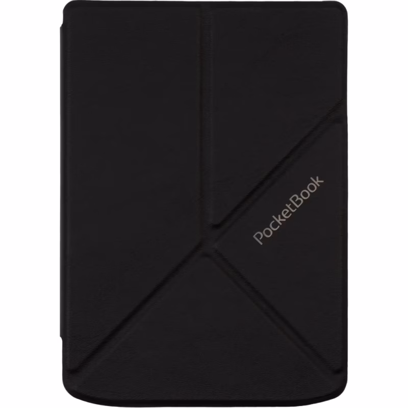 Чехол для электронной книги Pocketbook 6" PB629/634 Origami cover Black (H-SO-634-K-WW)